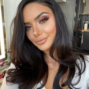Meet your Posher, Jasmin